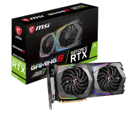 MSI GeForce RTX 2070 GAMING Z 8GB GDDR6 - 456605 - zdjęcie 1
